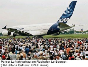 le Bourget airport flughafen paris