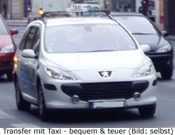 transfer orly innenstadt zentrum paris taxi