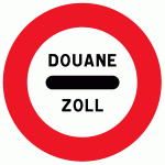 Zoll Einreise Frankreich