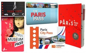 City Cards / Sightseeingpässe