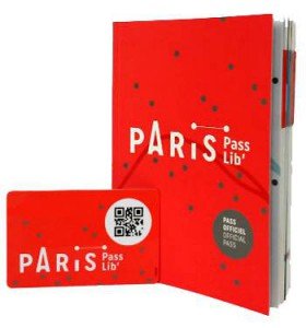 PassLib' Paris